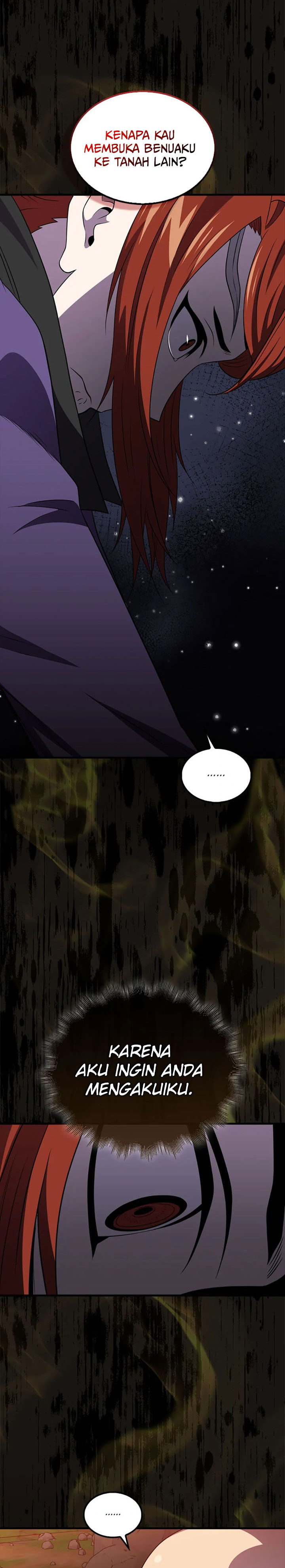 Sleeping Ranker chapter 149