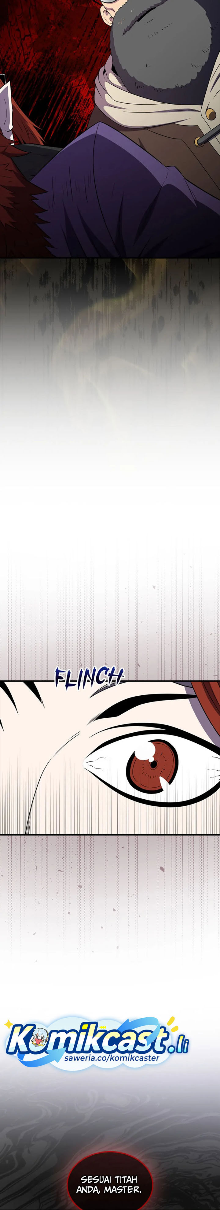Sleeping Ranker chapter 149