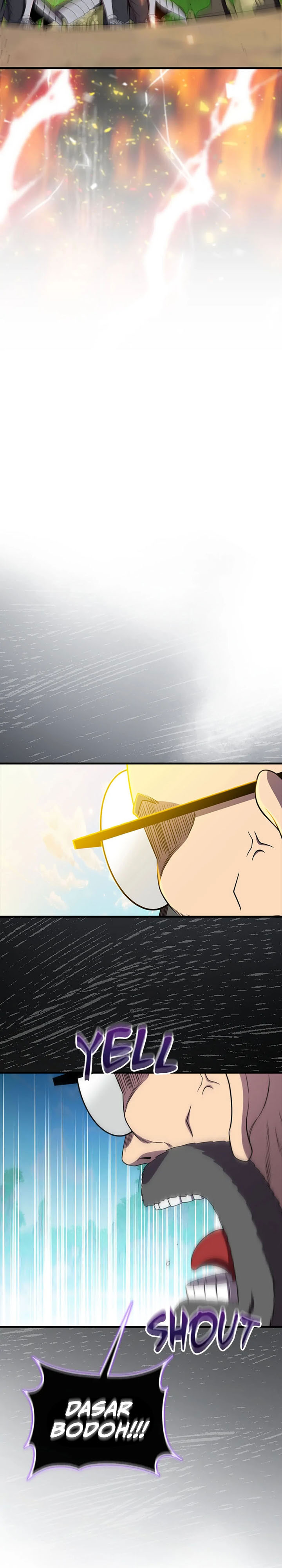 Sleeping Ranker chapter 149