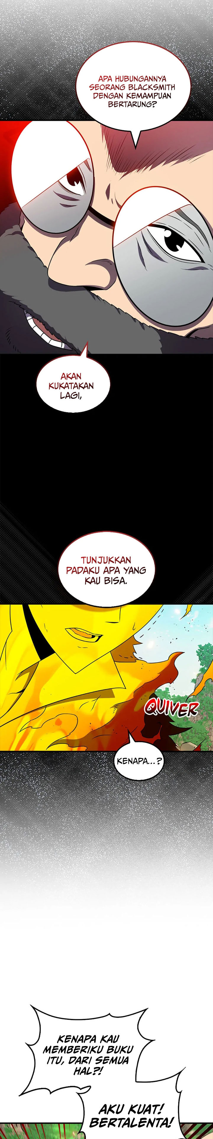 Sleeping Ranker chapter 149