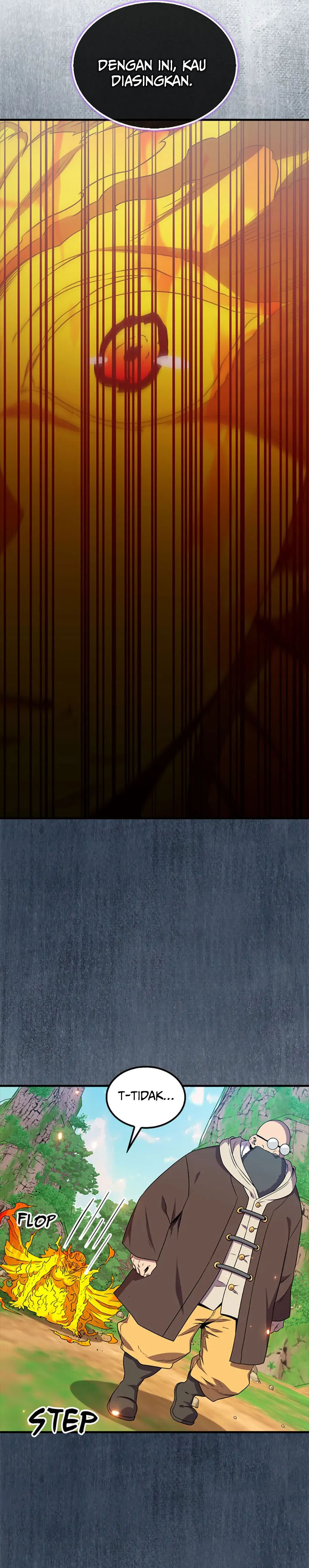 Sleeping Ranker chapter 149
