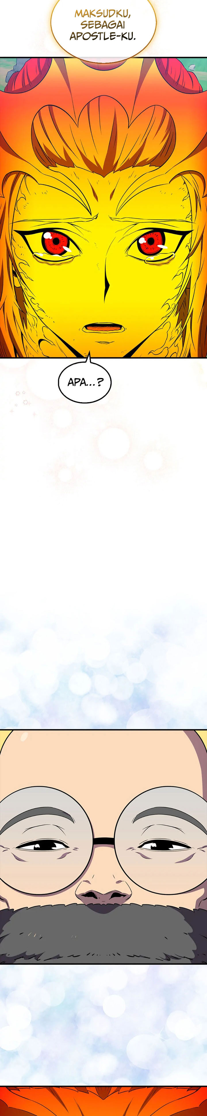 Sleeping Ranker chapter 151