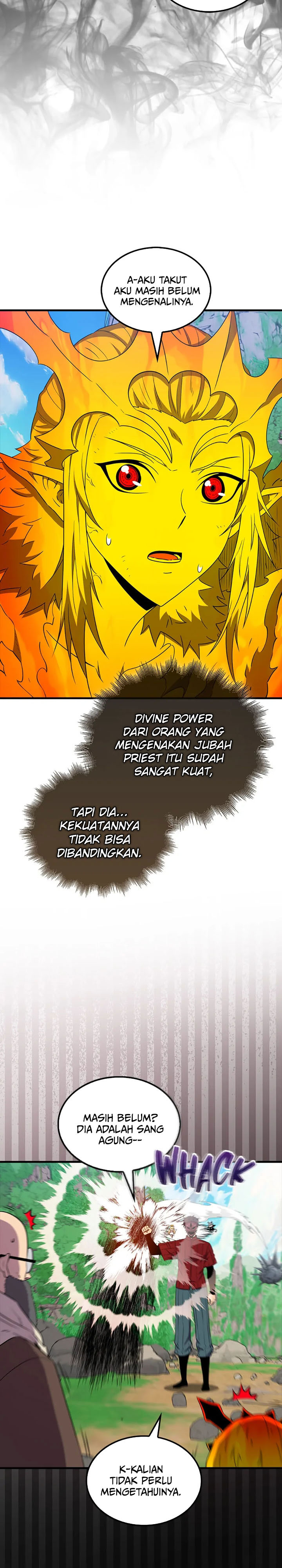 Sleeping Ranker chapter 151