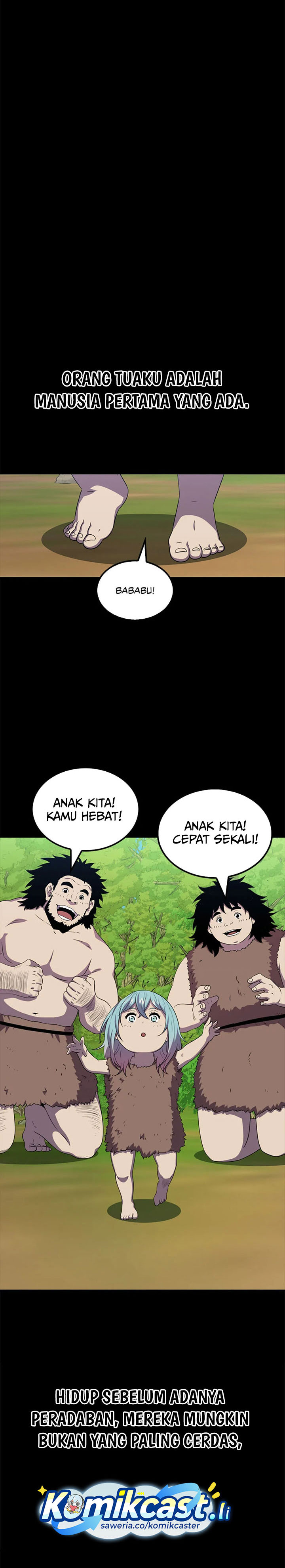 Sleeping Ranker chapter 151
