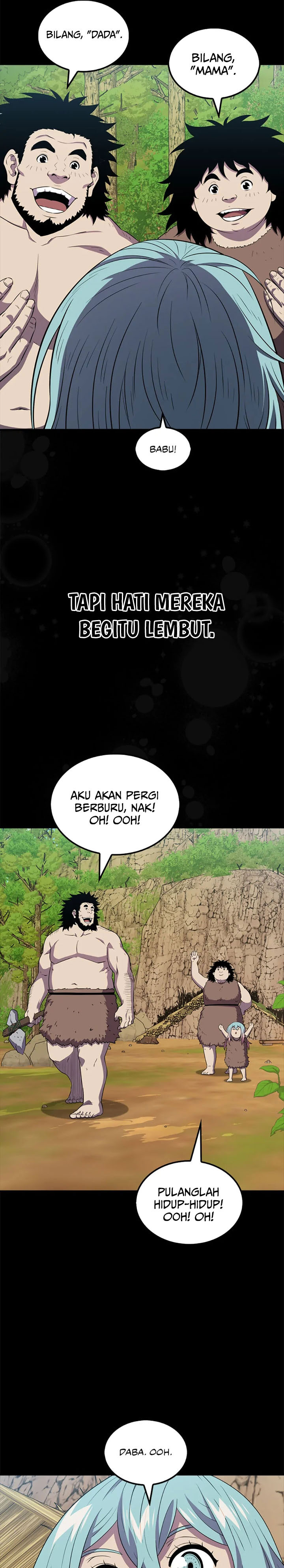 Sleeping Ranker chapter 151