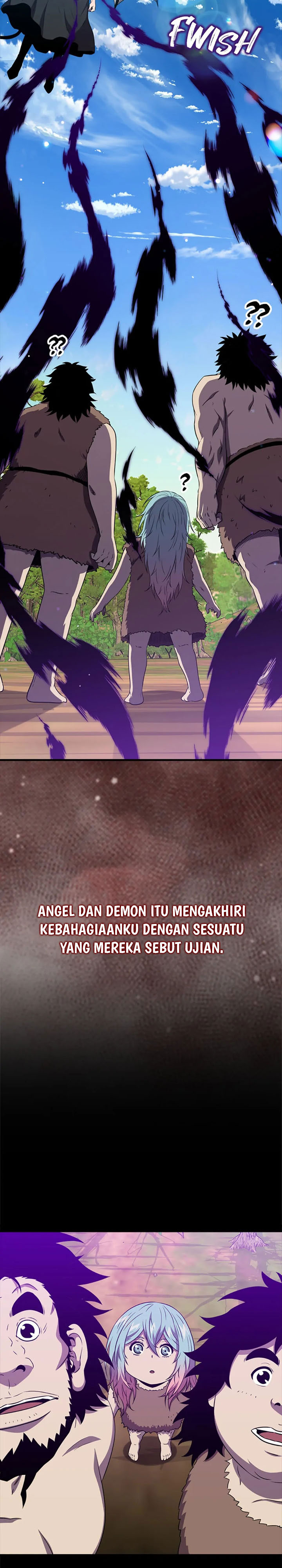 Sleeping Ranker chapter 151