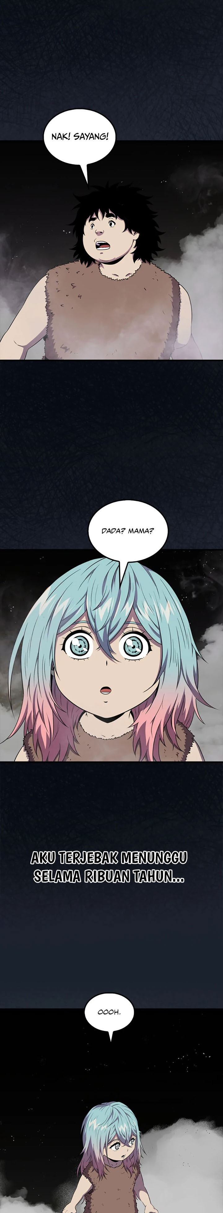 Sleeping Ranker chapter 151