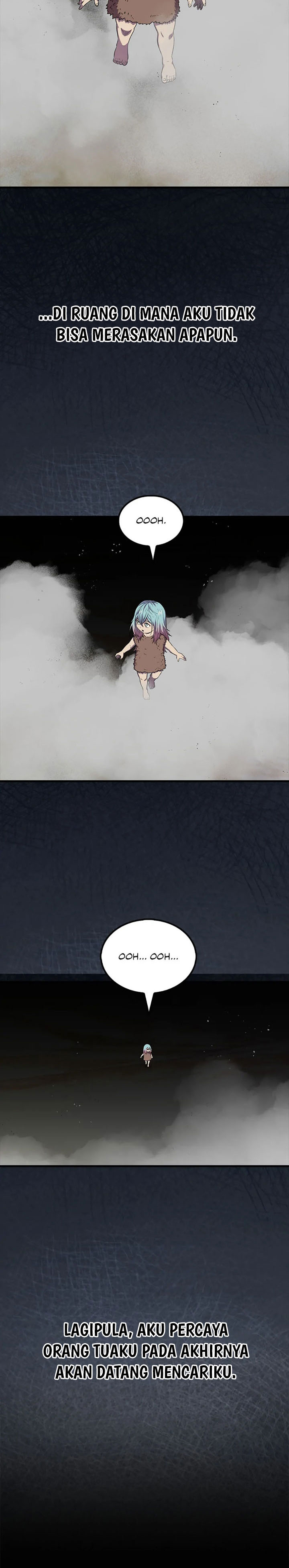 Sleeping Ranker chapter 151