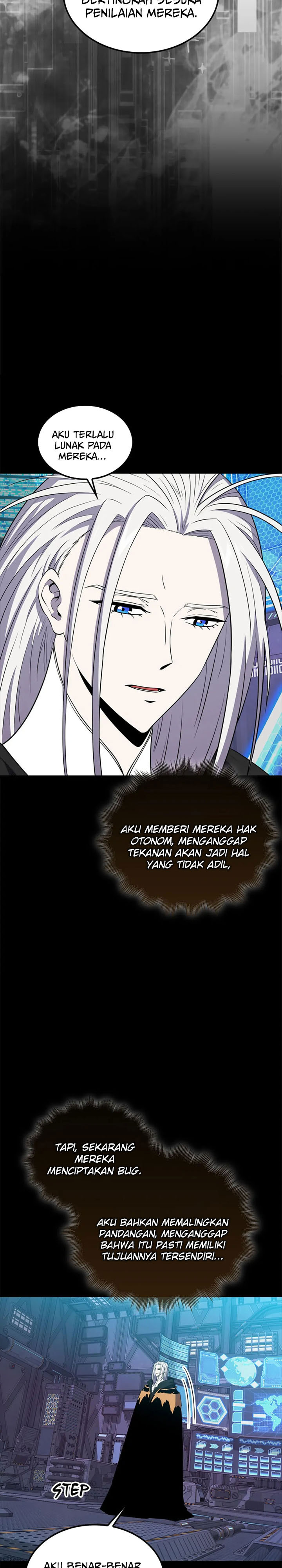 Sleeping Ranker chapter 151