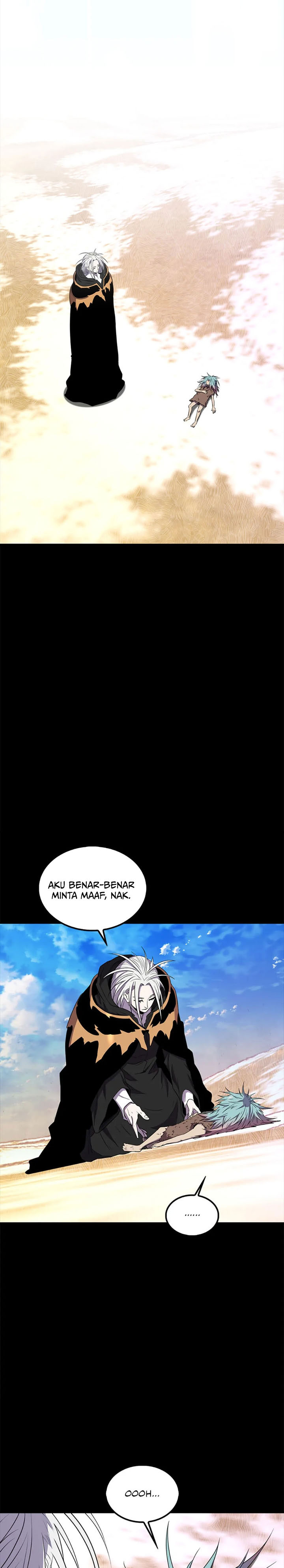 Sleeping Ranker chapter 151