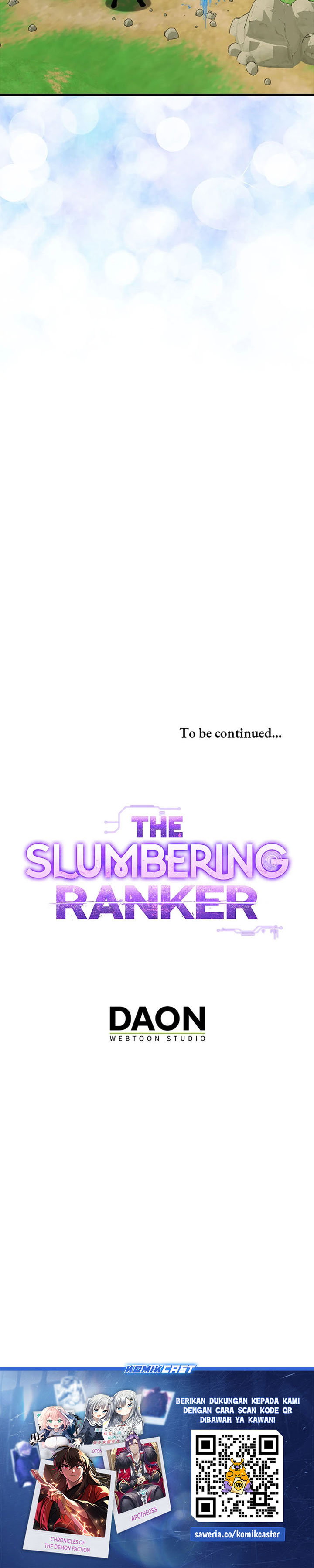 Sleeping Ranker chapter 151