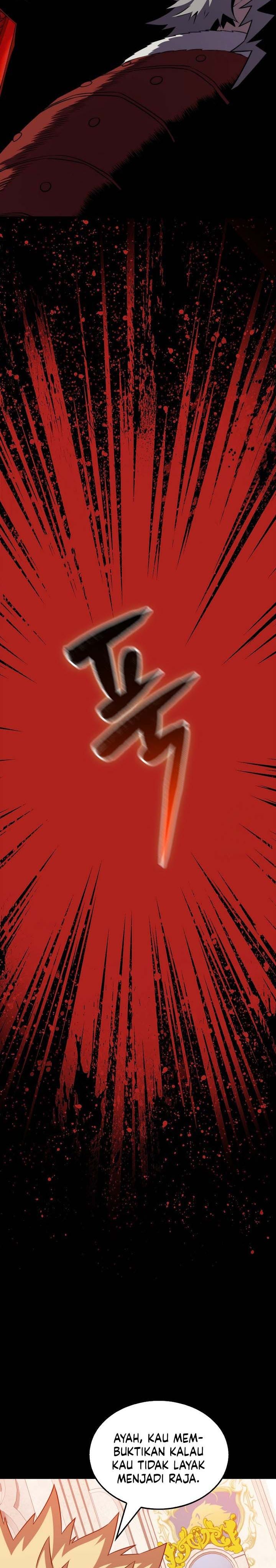 Sleeping Ranker Chapter 153 Bahasa Indonesia