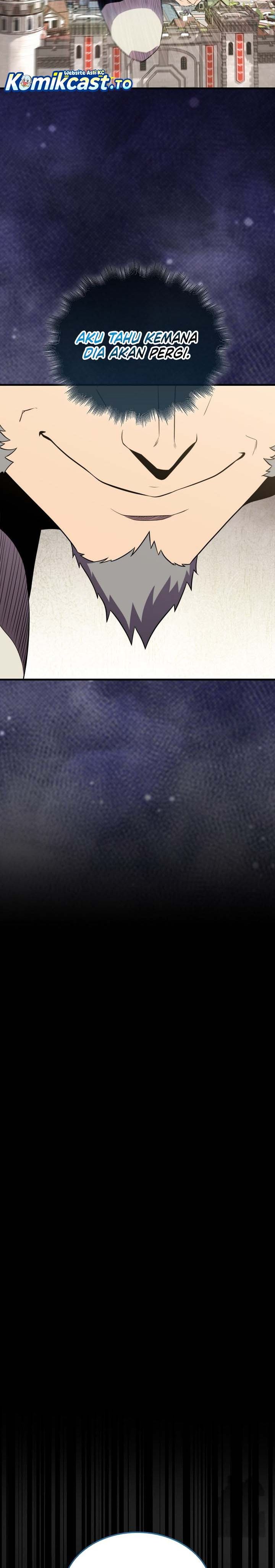 Sleeping Ranker Chapter 153 Bahasa Indonesia