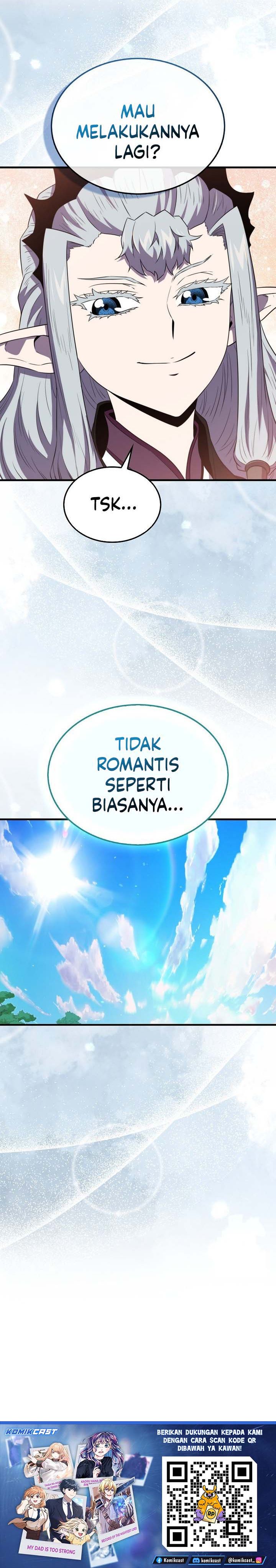 Sleeping Ranker Chapter 153 Bahasa Indonesia