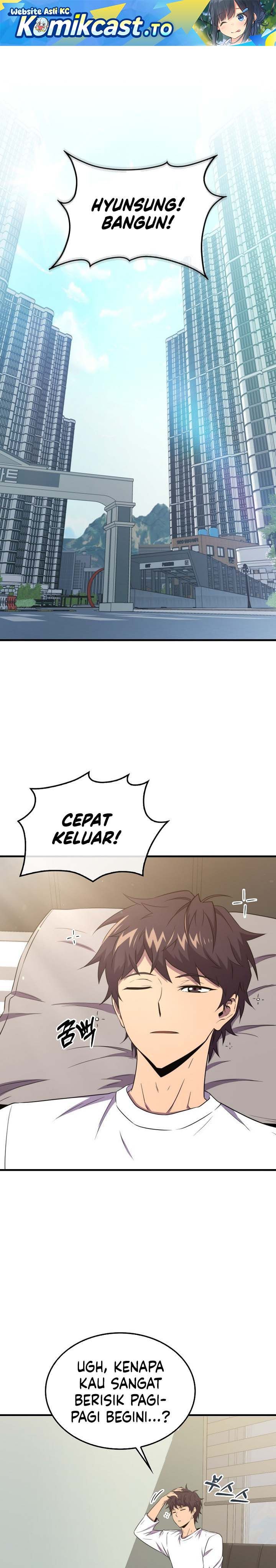 Dilarang COPAS - situs resmi www.mangacanblog.com - Komik sleeping ranker 154 - chapter 154 155 Indonesia sleeping ranker 154 - chapter 154 Terbaru 1|Baca Manga Komik Indonesia|Mangacan