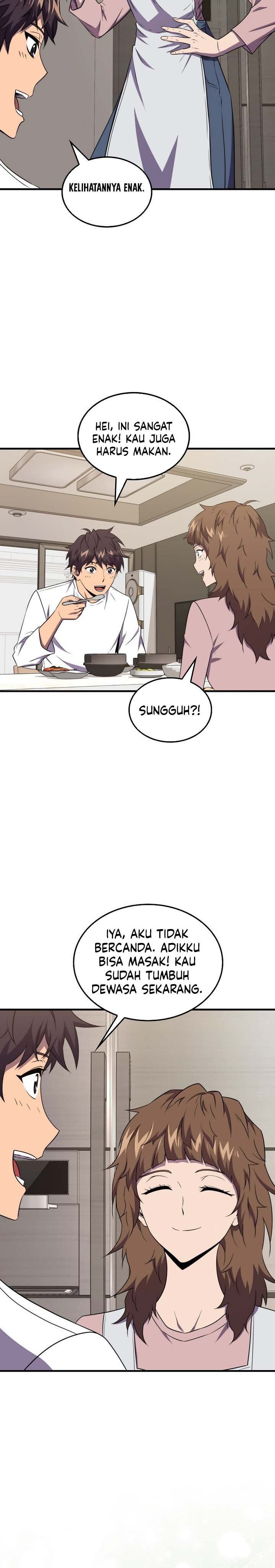 Dilarang COPAS - situs resmi www.mangacanblog.com - Komik sleeping ranker 154 - chapter 154 155 Indonesia sleeping ranker 154 - chapter 154 Terbaru 3|Baca Manga Komik Indonesia|Mangacan