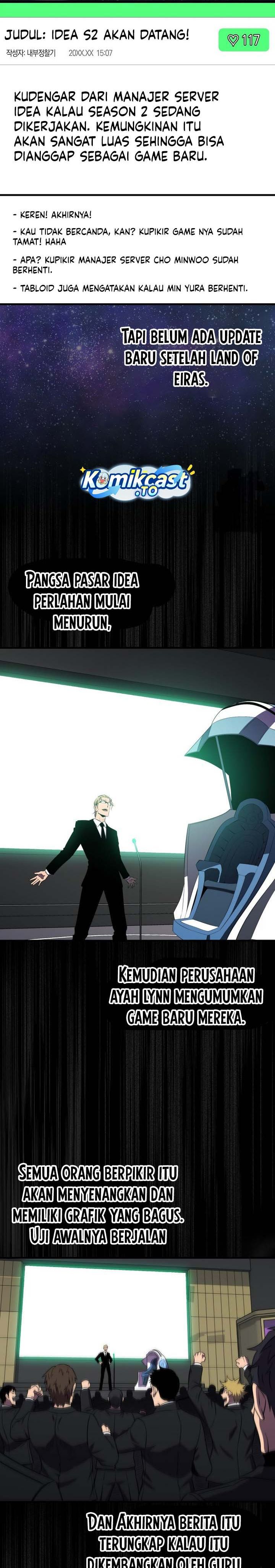 Dilarang COPAS - situs resmi www.mangacanblog.com - Komik sleeping ranker 154 - chapter 154 155 Indonesia sleeping ranker 154 - chapter 154 Terbaru 6|Baca Manga Komik Indonesia|Mangacan