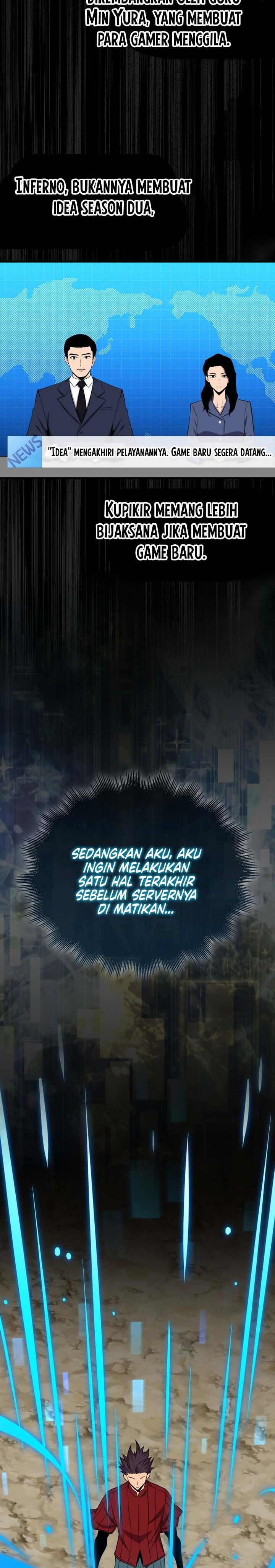 Dilarang COPAS - situs resmi www.mangacanblog.com - Komik sleeping ranker 154 - chapter 154 155 Indonesia sleeping ranker 154 - chapter 154 Terbaru 7|Baca Manga Komik Indonesia|Mangacan