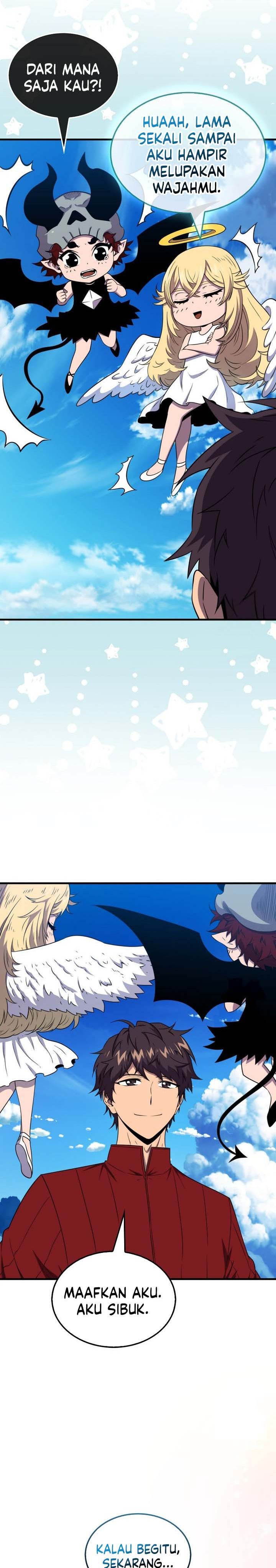 Dilarang COPAS - situs resmi www.mangacanblog.com - Komik sleeping ranker 154 - chapter 154 155 Indonesia sleeping ranker 154 - chapter 154 Terbaru 10|Baca Manga Komik Indonesia|Mangacan