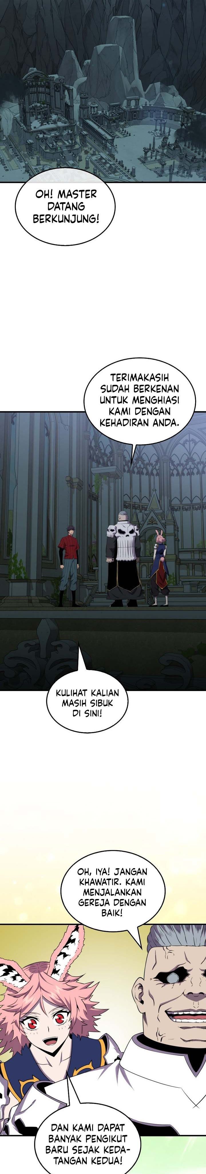 Dilarang COPAS - situs resmi www.mangacanblog.com - Komik sleeping ranker 154 - chapter 154 155 Indonesia sleeping ranker 154 - chapter 154 Terbaru 12|Baca Manga Komik Indonesia|Mangacan