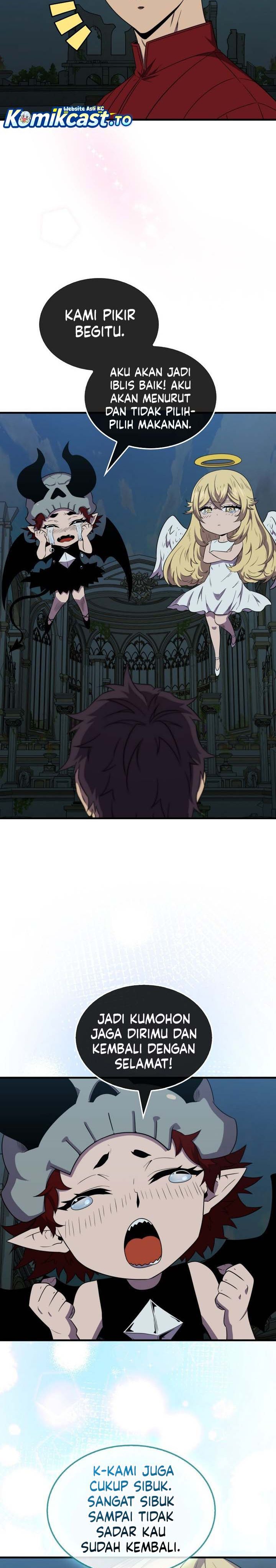 Dilarang COPAS - situs resmi www.mangacanblog.com - Komik sleeping ranker 154 - chapter 154 155 Indonesia sleeping ranker 154 - chapter 154 Terbaru 14|Baca Manga Komik Indonesia|Mangacan