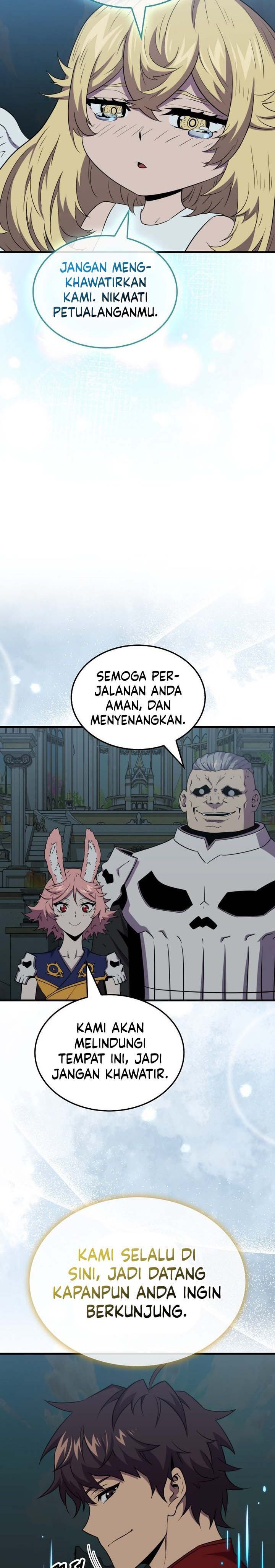 Dilarang COPAS - situs resmi www.mangacanblog.com - Komik sleeping ranker 154 - chapter 154 155 Indonesia sleeping ranker 154 - chapter 154 Terbaru 15|Baca Manga Komik Indonesia|Mangacan