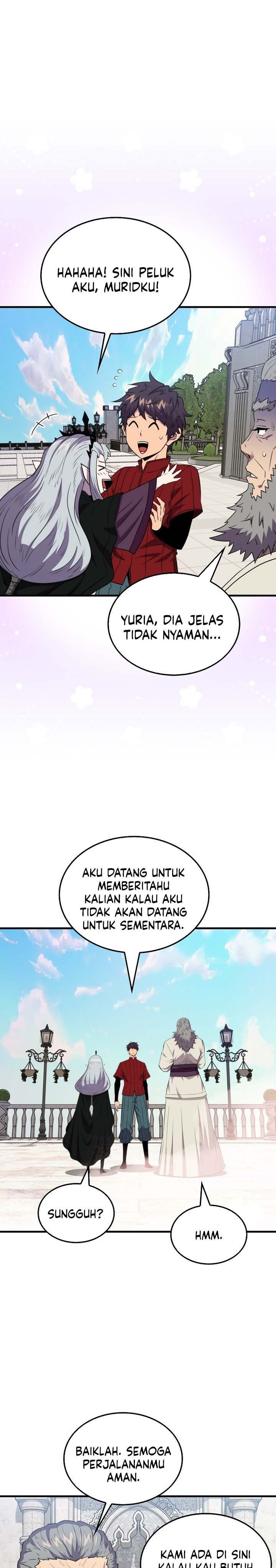 Dilarang COPAS - situs resmi www.mangacanblog.com - Komik sleeping ranker 154 - chapter 154 155 Indonesia sleeping ranker 154 - chapter 154 Terbaru 18|Baca Manga Komik Indonesia|Mangacan