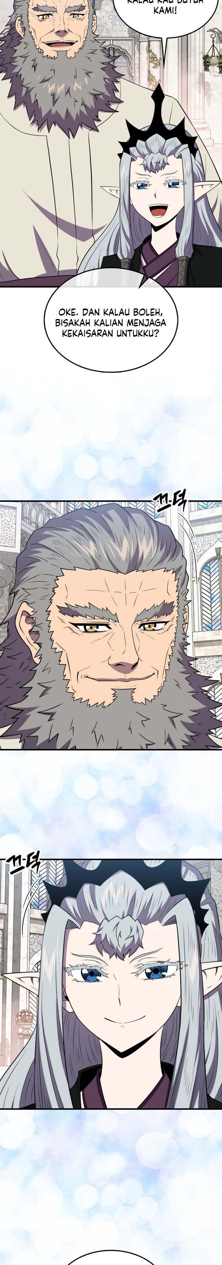 Dilarang COPAS - situs resmi www.mangacanblog.com - Komik sleeping ranker 154 - chapter 154 155 Indonesia sleeping ranker 154 - chapter 154 Terbaru 19|Baca Manga Komik Indonesia|Mangacan