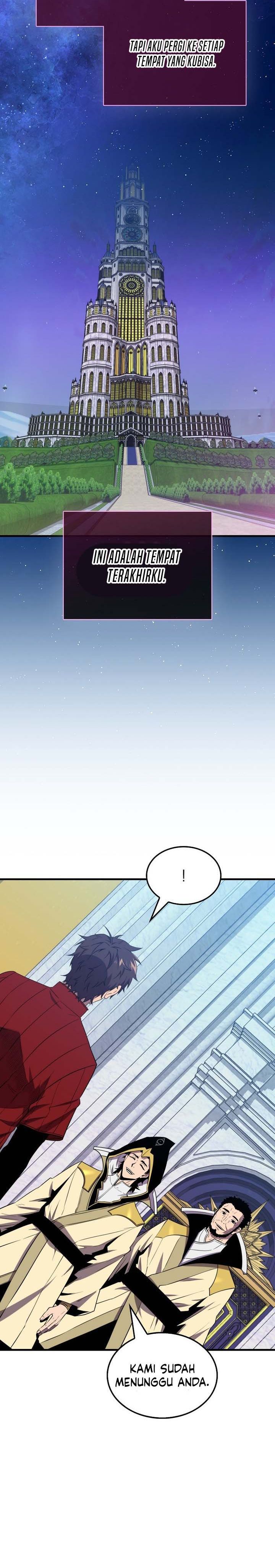 Dilarang COPAS - situs resmi www.mangacanblog.com - Komik sleeping ranker 154 - chapter 154 155 Indonesia sleeping ranker 154 - chapter 154 Terbaru 21|Baca Manga Komik Indonesia|Mangacan