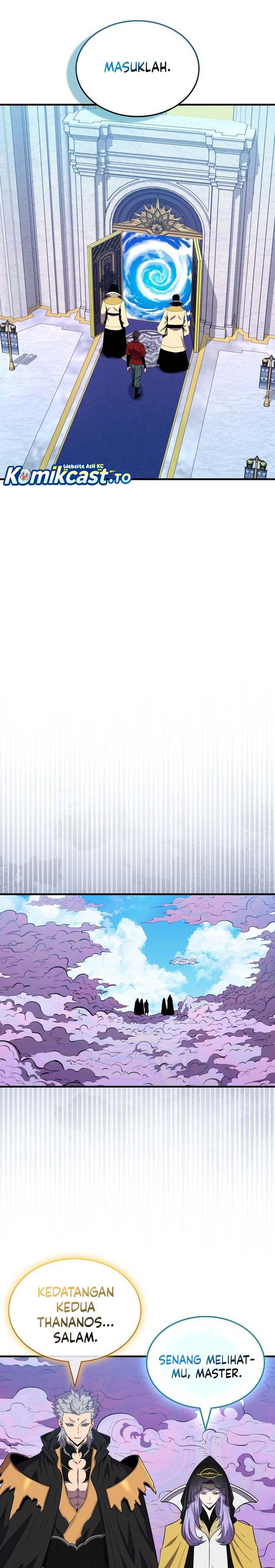 Dilarang COPAS - situs resmi www.mangacanblog.com - Komik sleeping ranker 154 - chapter 154 155 Indonesia sleeping ranker 154 - chapter 154 Terbaru 22|Baca Manga Komik Indonesia|Mangacan