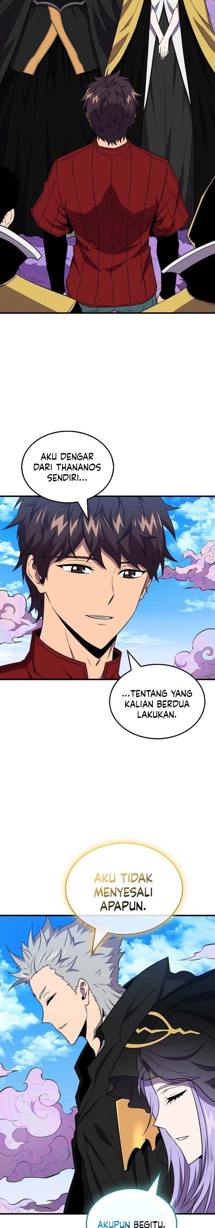 Dilarang COPAS - situs resmi www.mangacanblog.com - Komik sleeping ranker 154 - chapter 154 155 Indonesia sleeping ranker 154 - chapter 154 Terbaru 23|Baca Manga Komik Indonesia|Mangacan