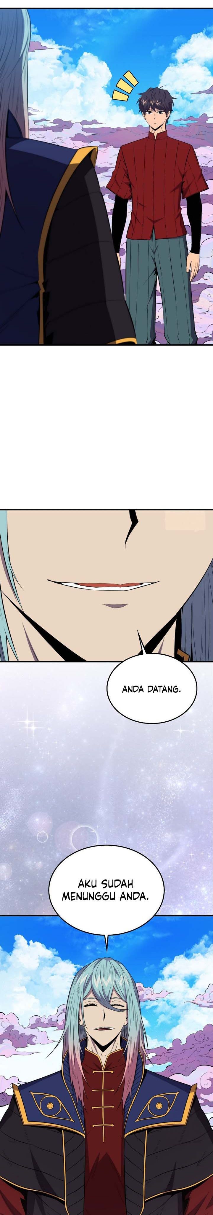 Dilarang COPAS - situs resmi www.mangacanblog.com - Komik sleeping ranker 154 - chapter 154 155 Indonesia sleeping ranker 154 - chapter 154 Terbaru 26|Baca Manga Komik Indonesia|Mangacan