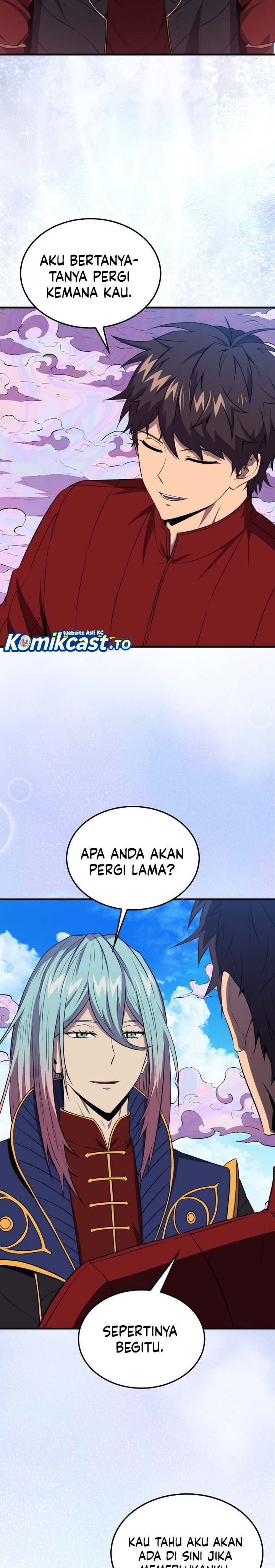 Dilarang COPAS - situs resmi www.mangacanblog.com - Komik sleeping ranker 154 - chapter 154 155 Indonesia sleeping ranker 154 - chapter 154 Terbaru 27|Baca Manga Komik Indonesia|Mangacan