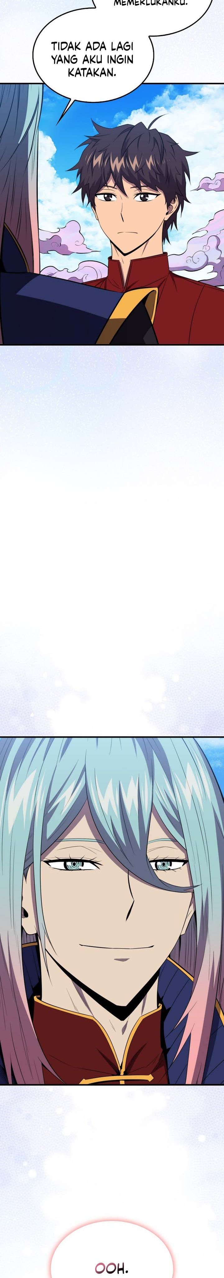 Dilarang COPAS - situs resmi www.mangacanblog.com - Komik sleeping ranker 154 - chapter 154 155 Indonesia sleeping ranker 154 - chapter 154 Terbaru 28|Baca Manga Komik Indonesia|Mangacan