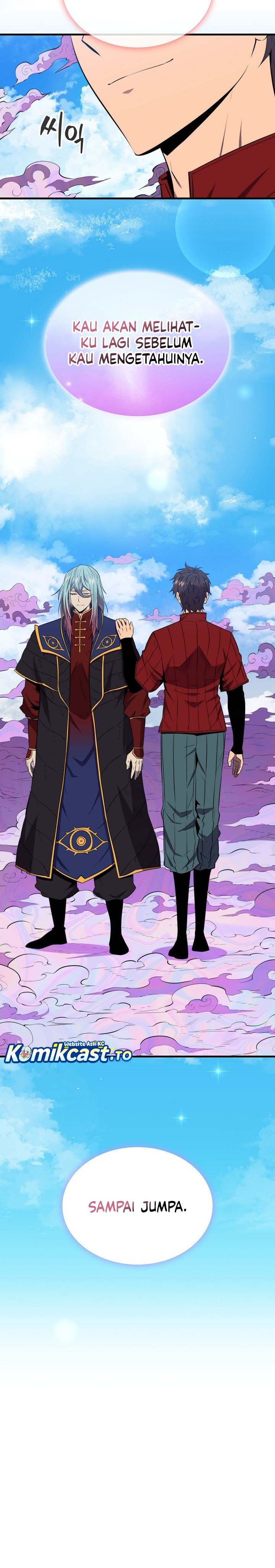 Dilarang COPAS - situs resmi www.mangacanblog.com - Komik sleeping ranker 154 - chapter 154 155 Indonesia sleeping ranker 154 - chapter 154 Terbaru 29|Baca Manga Komik Indonesia|Mangacan
