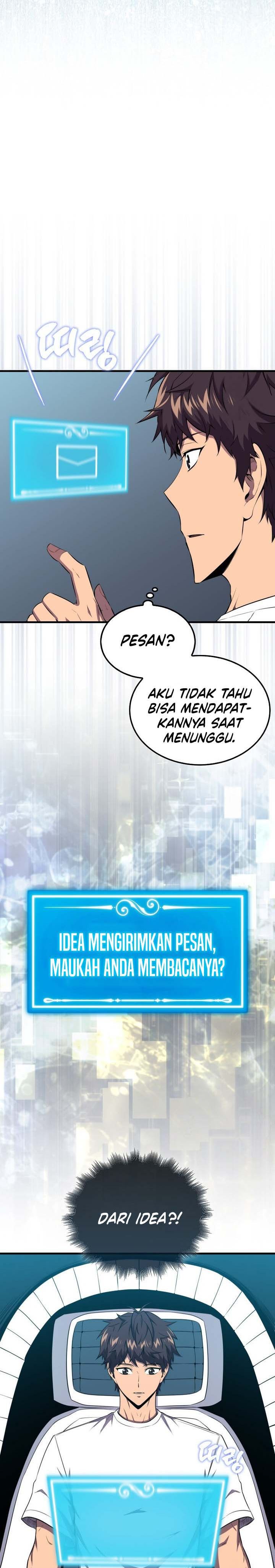 Dilarang COPAS - situs resmi www.mangacanblog.com - Komik sleeping ranker 154 - chapter 154 155 Indonesia sleeping ranker 154 - chapter 154 Terbaru 31|Baca Manga Komik Indonesia|Mangacan