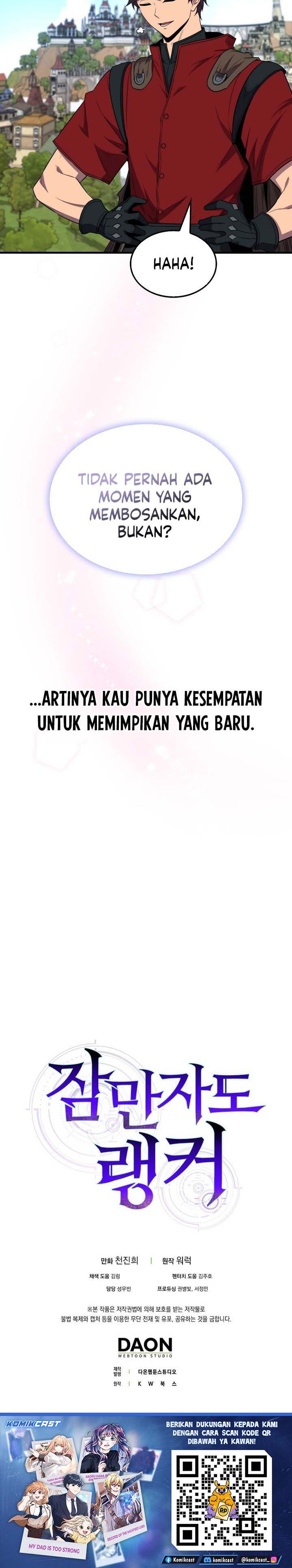 Dilarang COPAS - situs resmi www.mangacanblog.com - Komik sleeping ranker 154 - chapter 154 155 Indonesia sleeping ranker 154 - chapter 154 Terbaru 38|Baca Manga Komik Indonesia|Mangacan