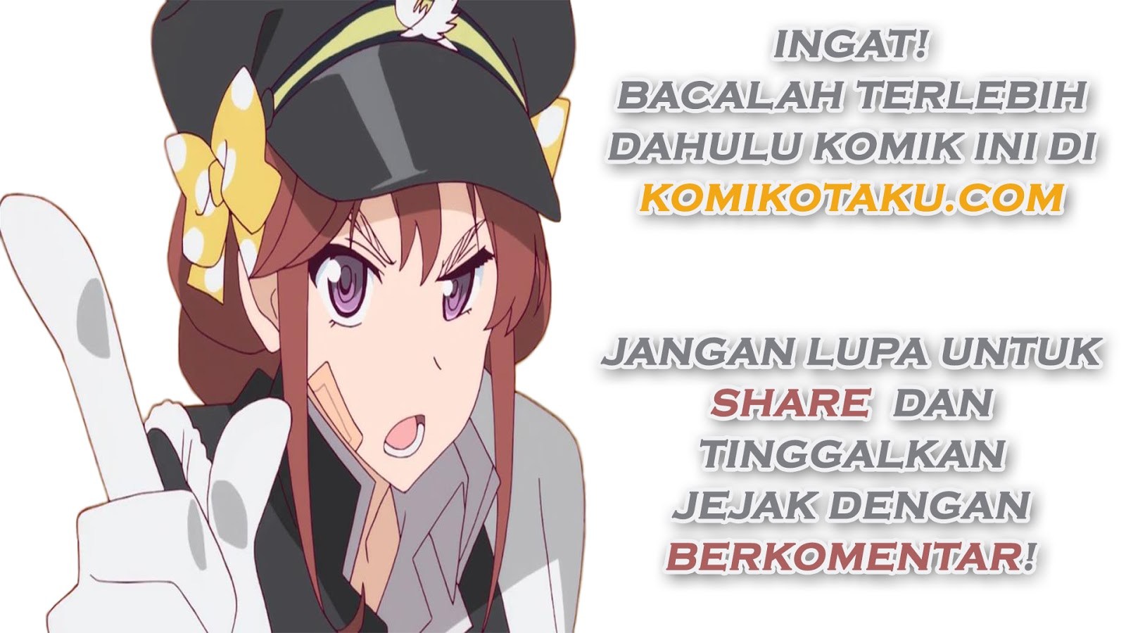 Slime Life Chapter 0.1 Bahasa Indonesia