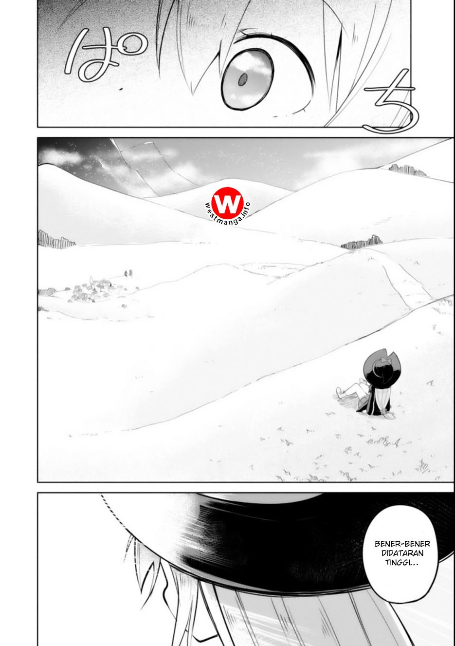 Slime Taoshite 300-nen Shiranai Uchi ni Level Max ni Nattemashita Chapter 01 Bahasa Indonesia