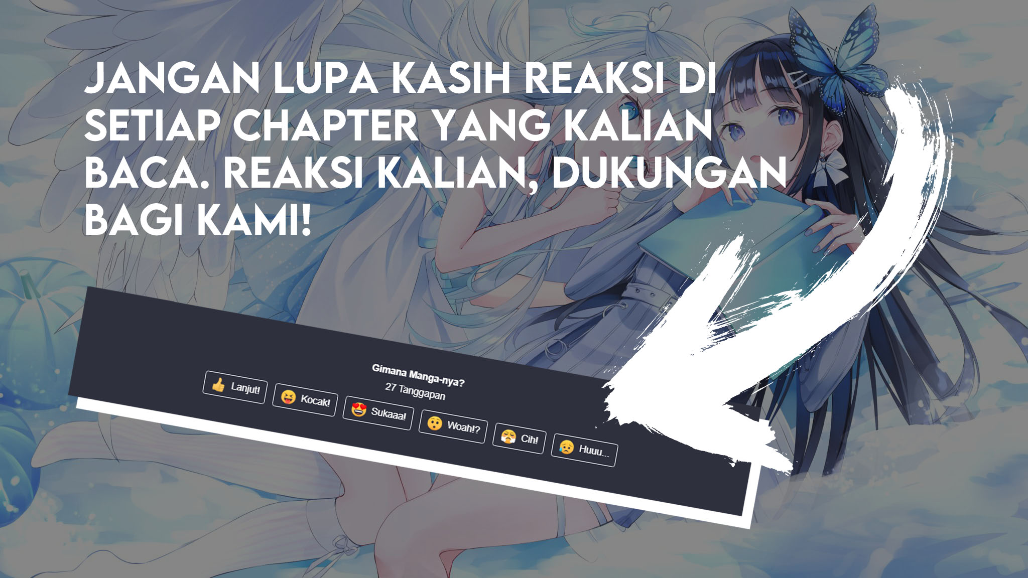Smartphone-chan in Love chapter 3
