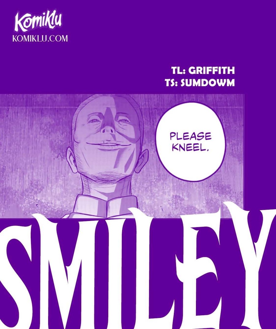 Smiley! chapter 1