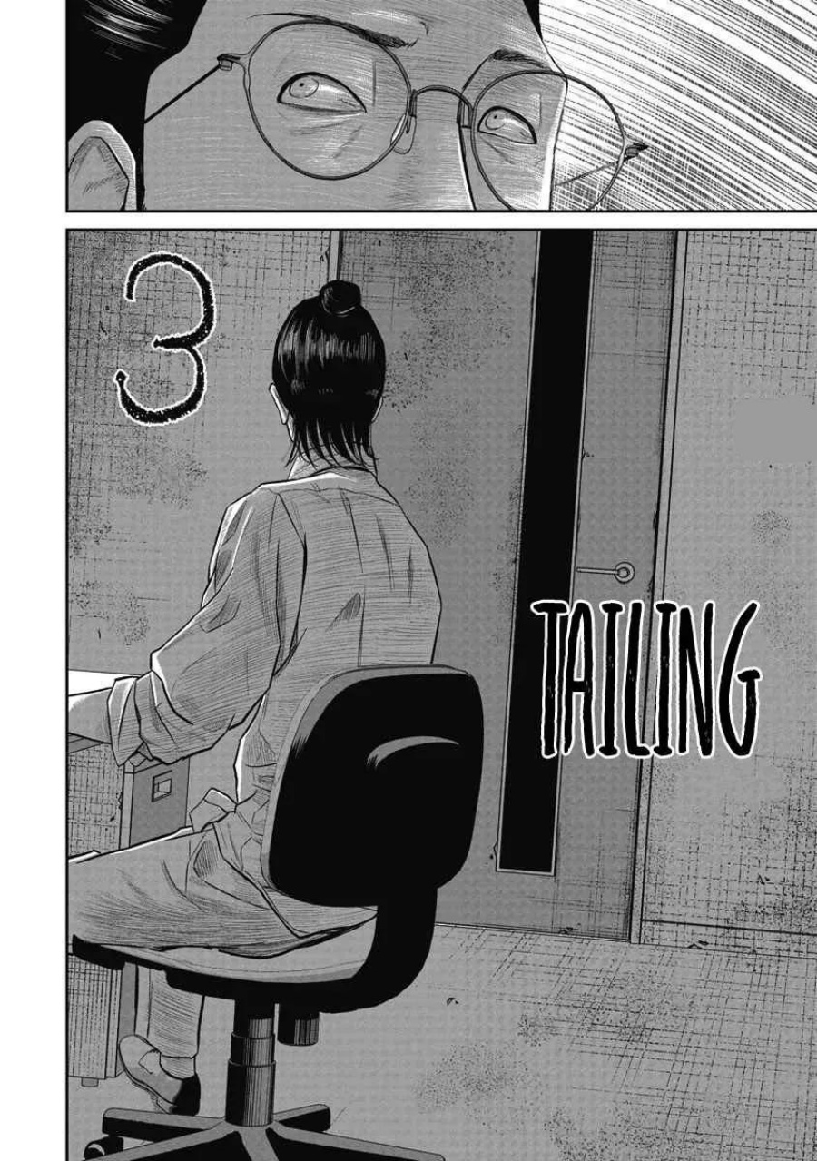 Smiley! Chapter 03 Bahasa Indonesia