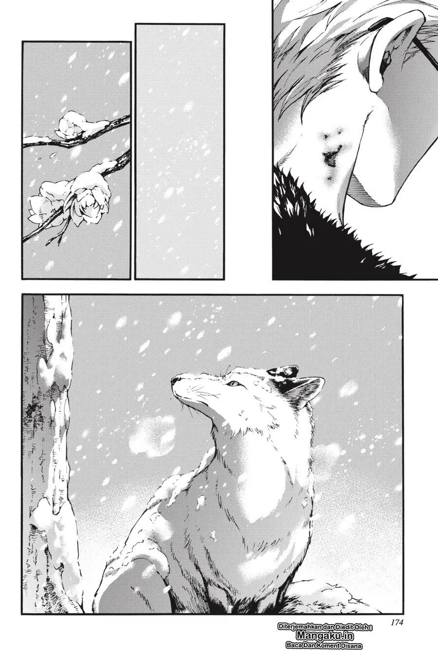 Smokin Parade Chapter 23 Bahasa Indonesia