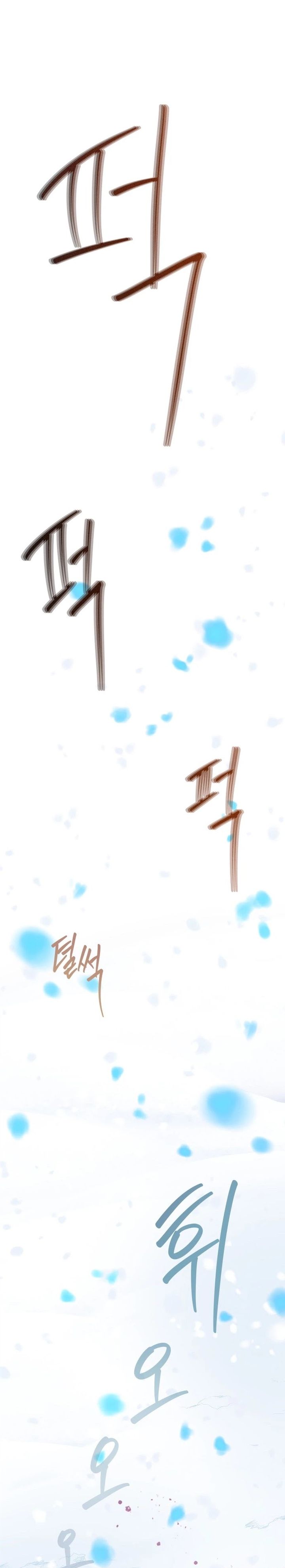 Snow Footsteps Chapter 09 Bahasa Indonesia