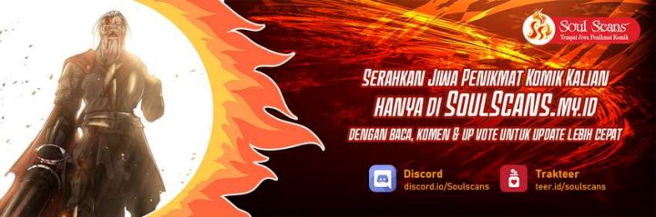 Snow Footsteps Chapter 11 Bahasa Indonesia