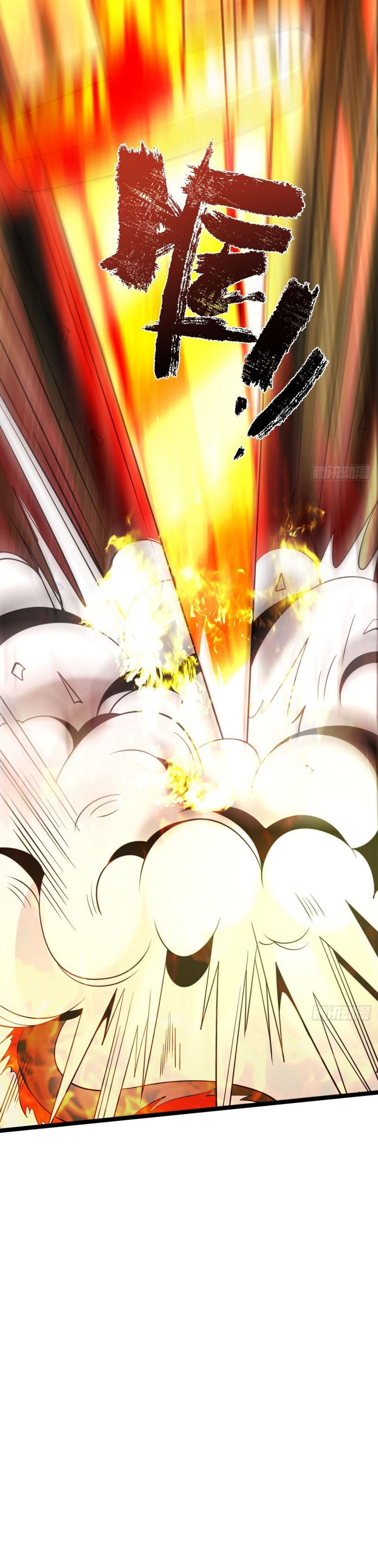 So I Am the Supreme Lord in the World of Immortals Chapter 01 Bahasa Indonesia