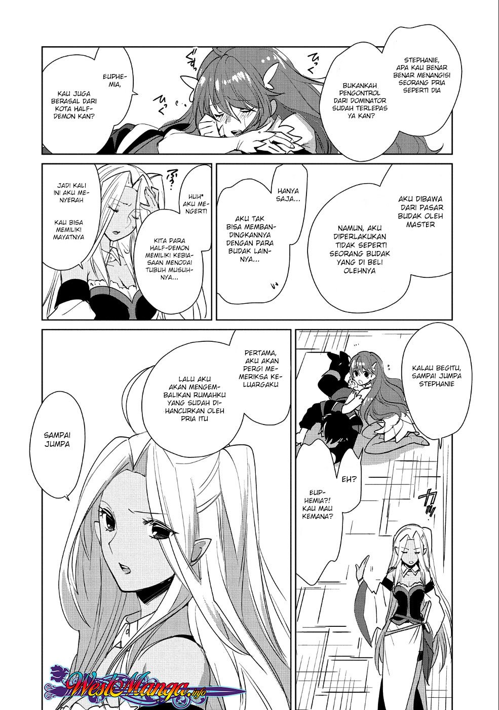 Sokushi Cheat ga Saikyou Sugite, Isekai no Yatsura ga Marude Aite ni Naranai n desu ga. chapter 11