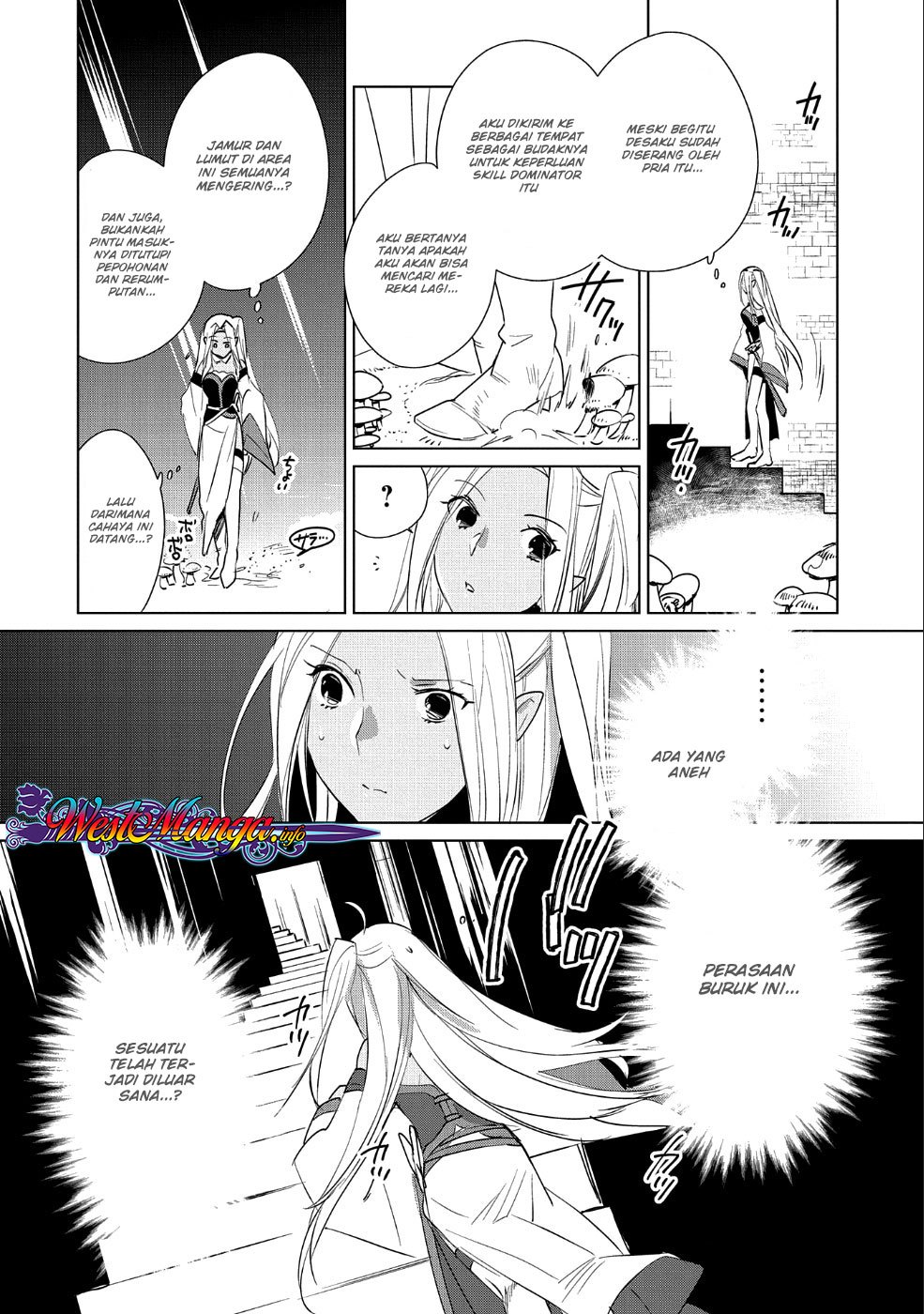 Sokushi Cheat ga Saikyou Sugite, Isekai no Yatsura ga Marude Aite ni Naranai n desu ga. chapter 11