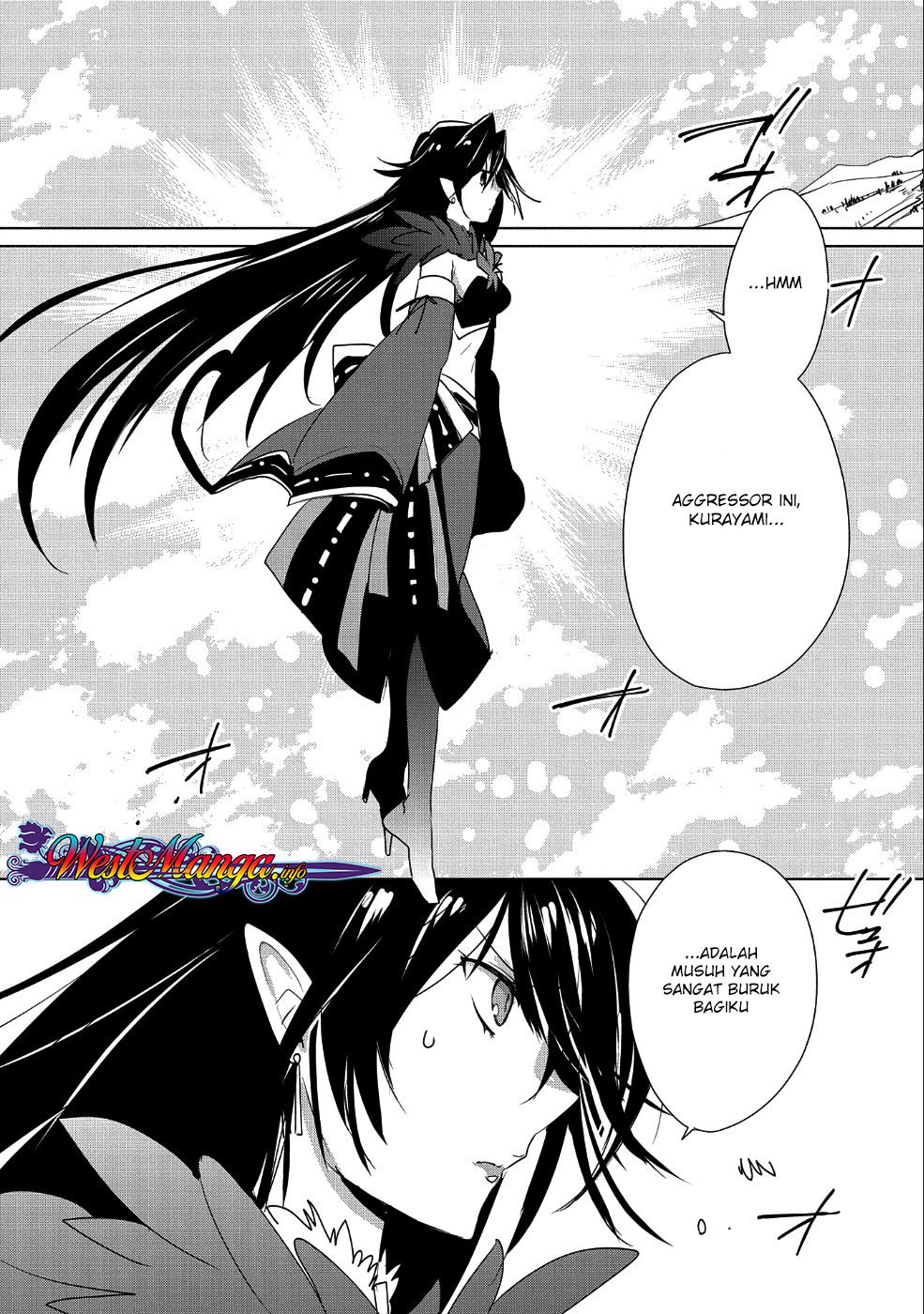 Sokushi Cheat ga Saikyou Sugite, Isekai no Yatsura ga Marude Aite ni Naranai n desu ga. chapter 11