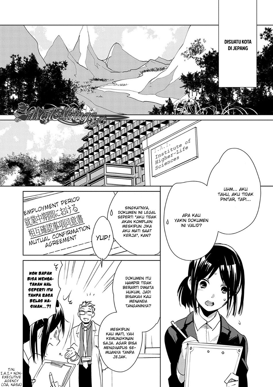 Sokushi Cheat ga Saikyou Sugite, Isekai no Yatsura ga Marude Aite ni Naranai n desu ga. chapter 14